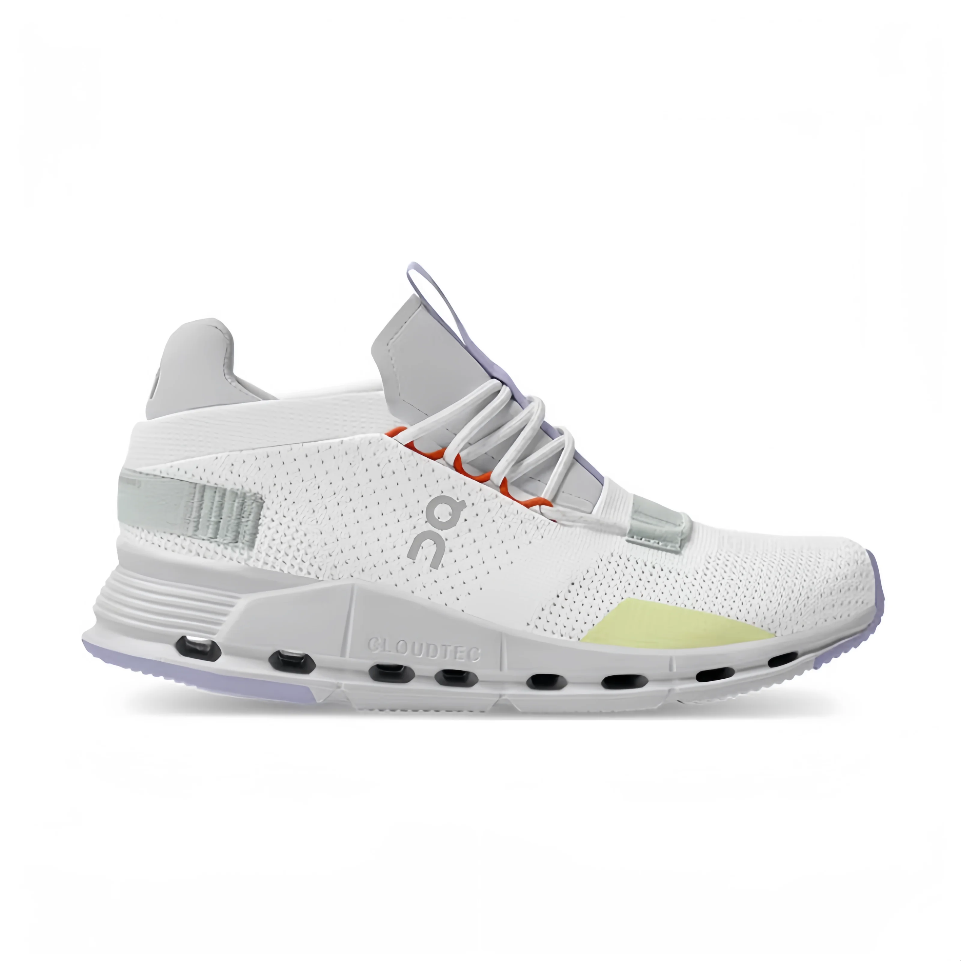 Popular Design on Cloud 5 Hot Sale Lace-up Breathable Fashion Sport Shoes Men Comfortable Sole