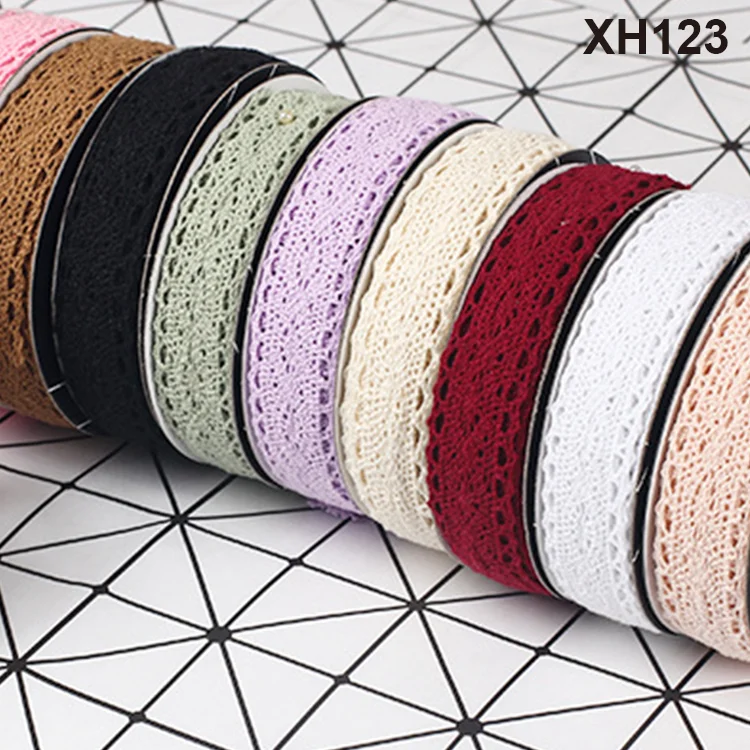  Кружевная лента xhangheng