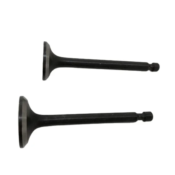 Gasoline generator accessories 177 188 190 192 190F EY20 EY15 inlet and exhaust valves