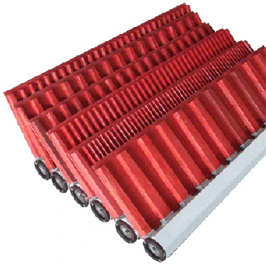 Aluminum Mold for Bopp Tape Slitting Machine, 48mm Mold for Gum Tape Machine