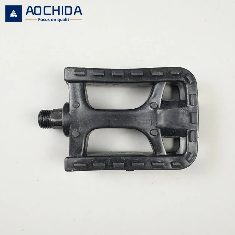 JD-107DZ отличное качество, велосипедная педаль с одним подшипником