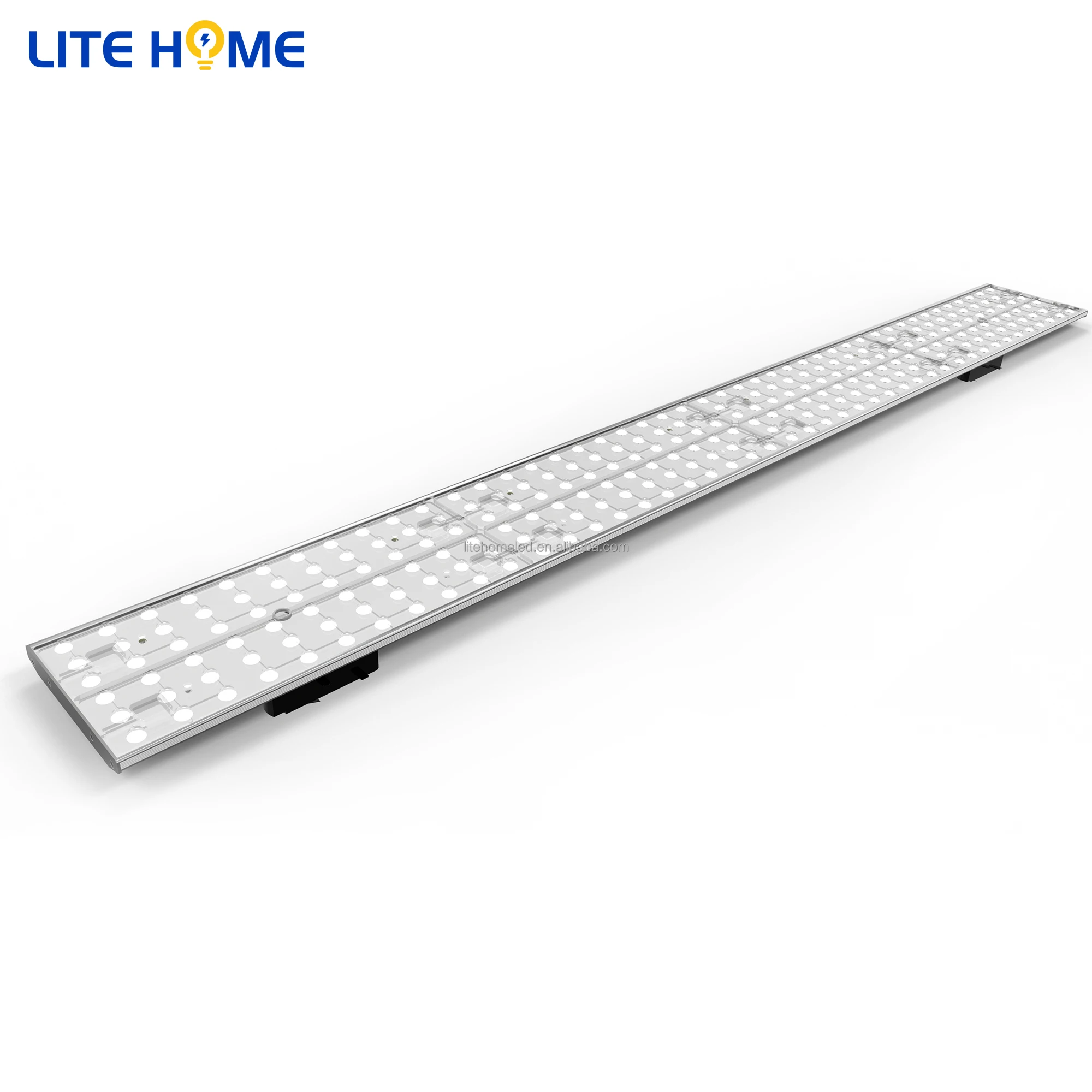 Adjustable Colour Temperature 2700K to 6500K track light Ultra Slim Design linear led light fixture High Bright Linear Lighting