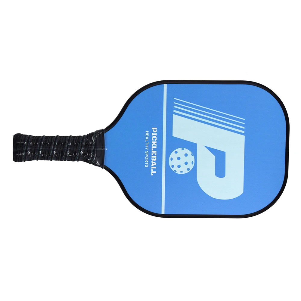 
Wholesale customized high quality usapa china honeycomb graphite pickleball paddle 