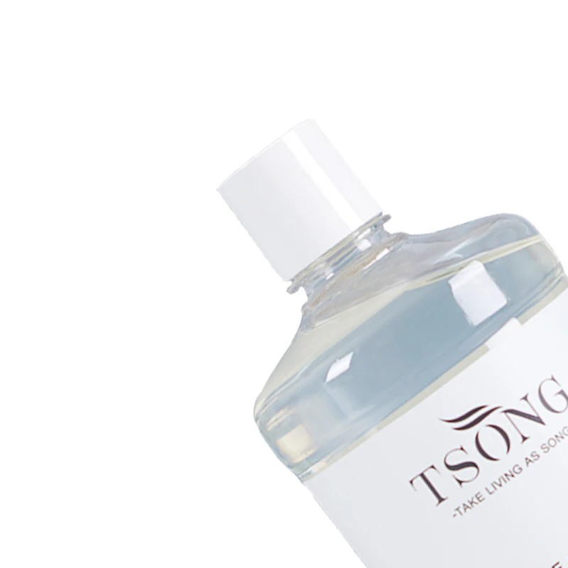 TSONG 1L Natural Detergent Dish Washing Liquid Wash Dish Soap Liquid