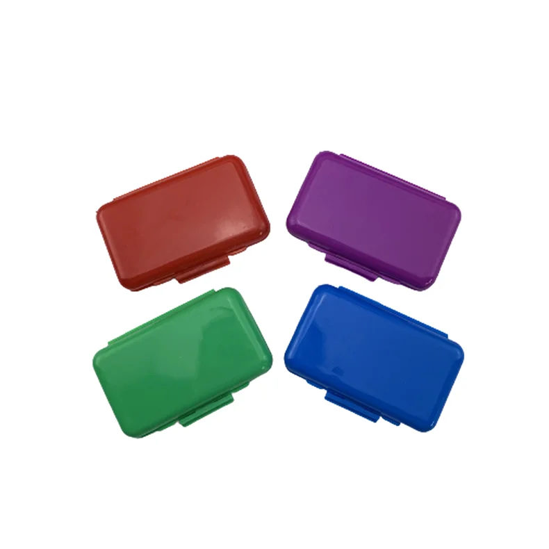 Ce Approval Flavored Portable Dental Orthodontic Wax Color Package Orthodontic Toothbrush Dental Impression Biodegradable