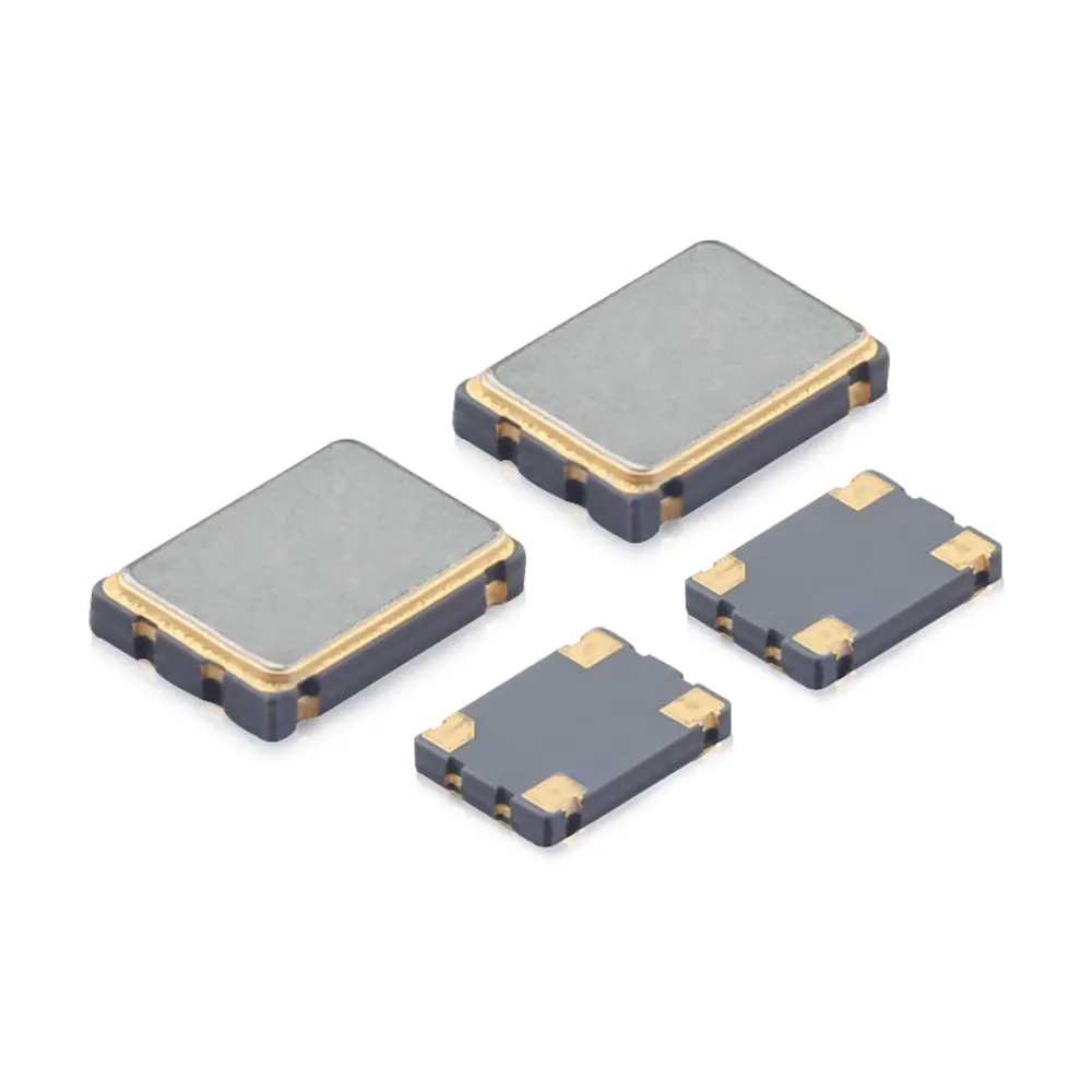 Electronic Components SMD Crystal 532CA000230DGR Oscillators XTAL OSC XO 3.3V 6SMD