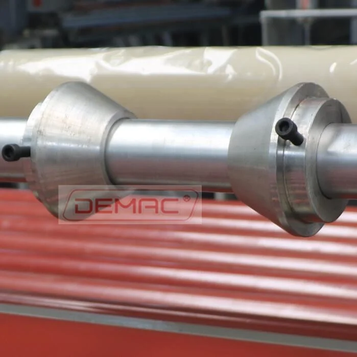 Automatic cutting loading trimming Glass Protective Film Lamination Machine