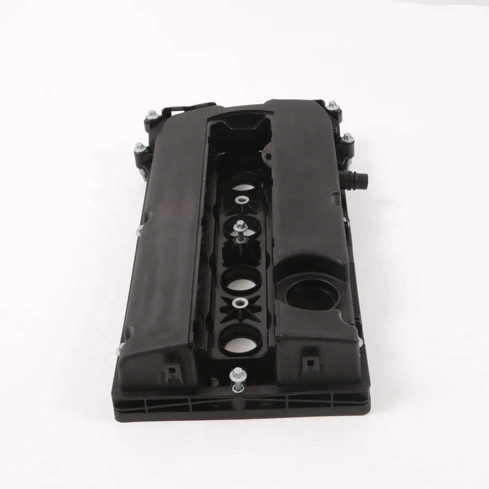 Engine Cylinder Head Top Cable Valve Cover Engine Valve Camshaft Rocker Cover for BUICK CRUZE GM OPEL Sonic 55564395 55558673