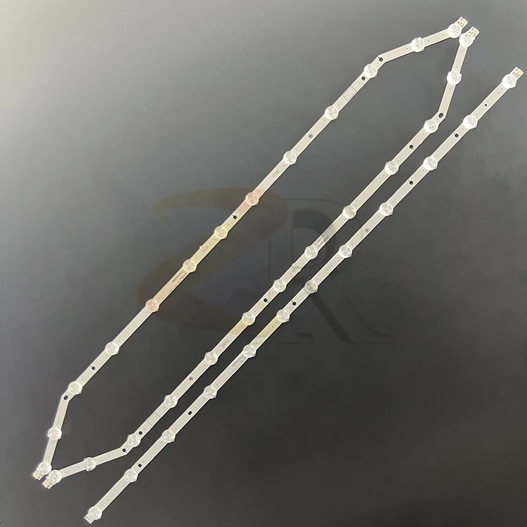 Un40h5003 Led Backlight Strip Use For Samsung 2013svs40_t1/2 Ue40h6203 Un40h5003