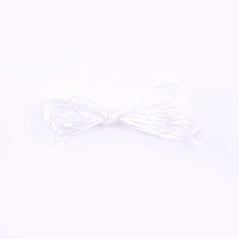 Factory Direct Custom Cute DIY Pink Bead Rose Gold Plated Butterfly Pendant Home Handmade Baby Kids Bracelet