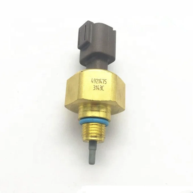 4921475 фабрики Китая автозапчасти универсальный дизельный двигатель ISX QSX датчик давления масла