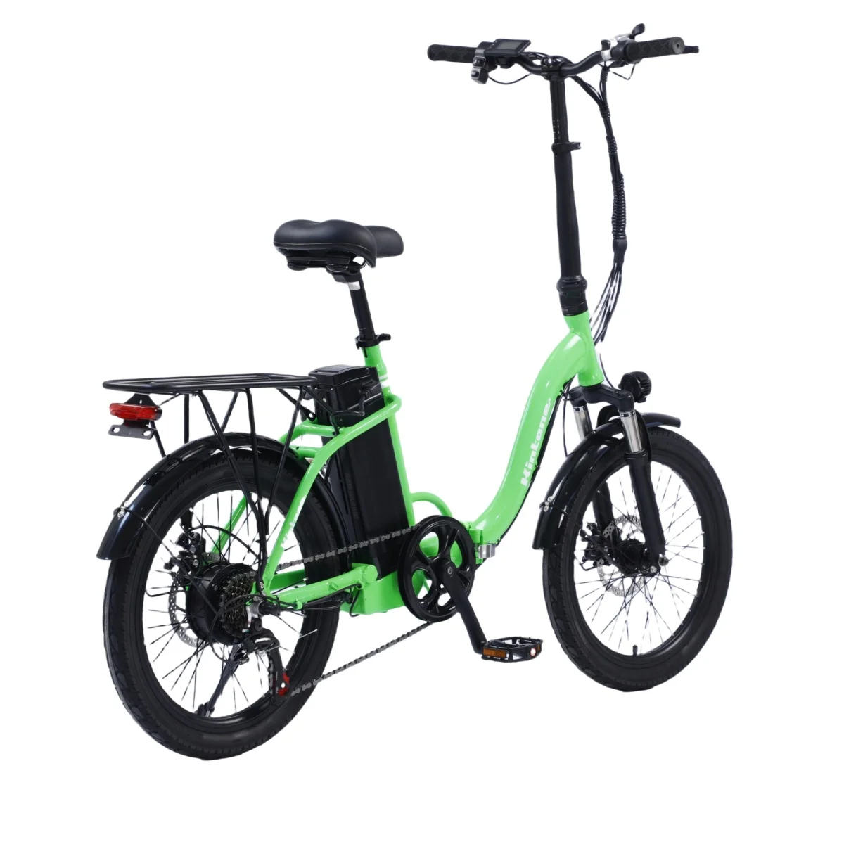EU/US stock electric city e bike 1000w 48v15ah 30ah fat tire folding 20inch electric bicycle electric mountain bike for adults