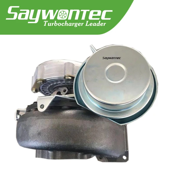 Truck Turbocharger TD4502 Supercharger 14201-96764 466559-5020S Turbo Charger For Nissan