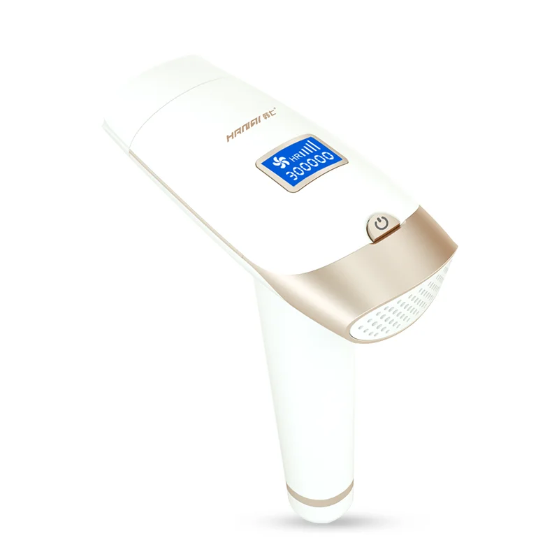 Hot Sell Hair Removal 510K IPL Hair Removal Technology OEM LOGO for Home Use Best Handheld IPL Hair Removal Upgraded Device