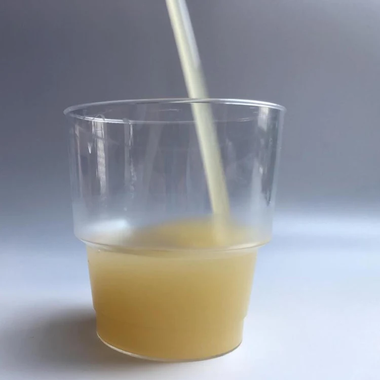 Water based polish glazing agent PP wax emulsion Polypropylene wax emulsion with high performance