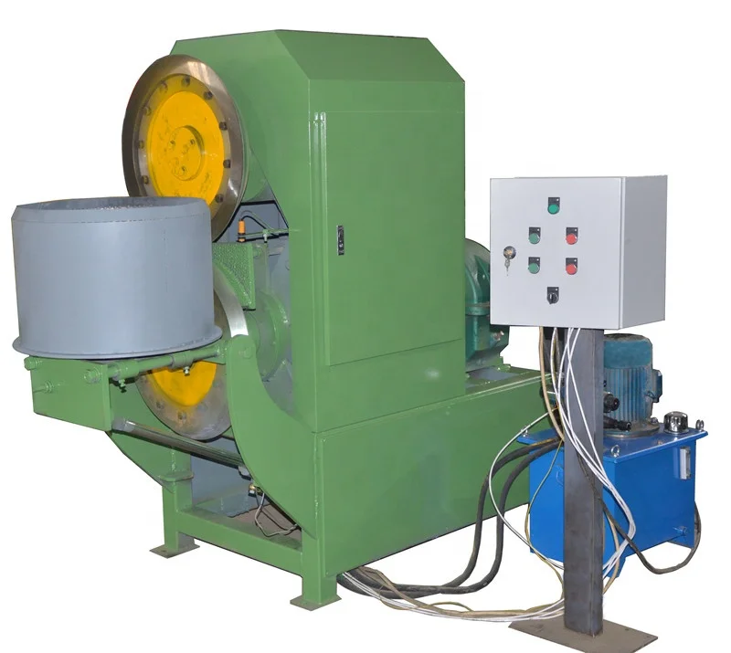 Smart automatic waste tire rubber chips block cutter tire tread strip cutter units