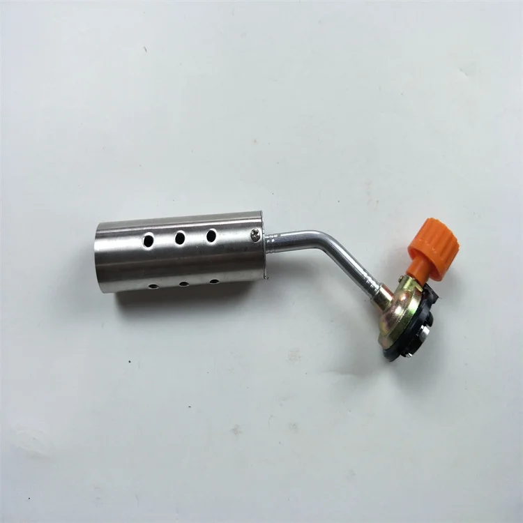 
Butane gas cutting torch butane gas canister torch butane cooking torch 
