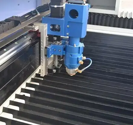 60W 80W 100W 150W 300W 1610 Large Area Laser engraver big business ideas manufacturing machine Laser Cutting CO2 Laser Type