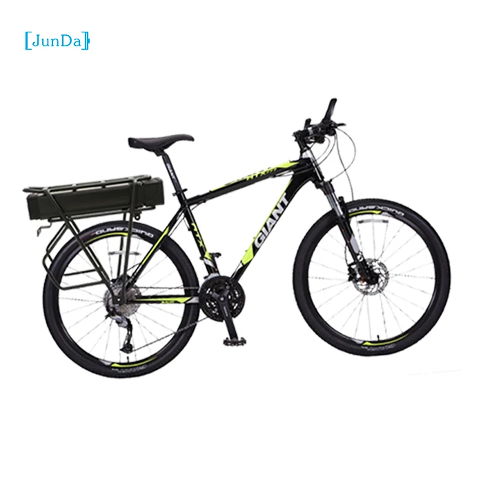 48v 11ah rear rack battery 48v lithium battery for electric mountain bike 48v 11ah
