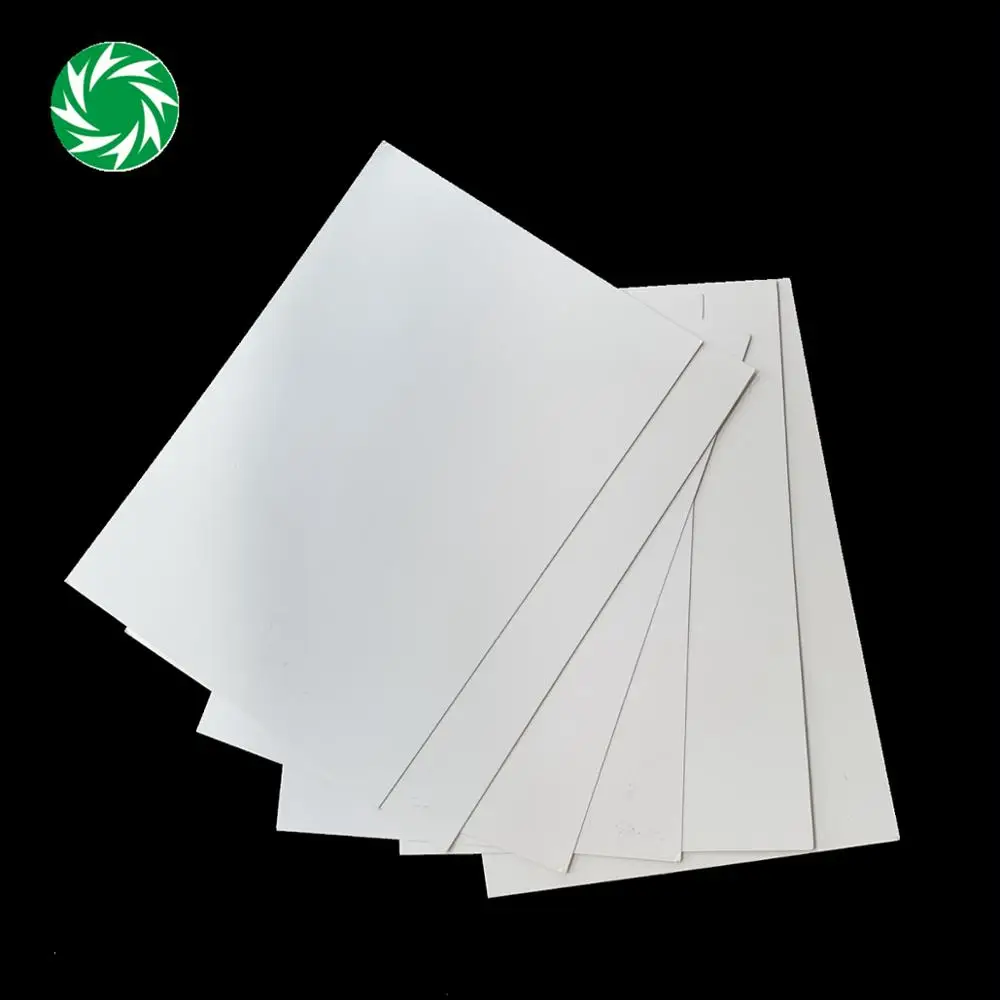 ningbo fold gc1s ivory board/fbb/sbs board
