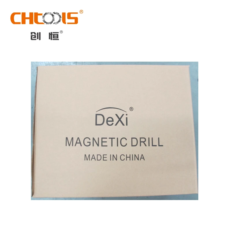  Hot sell dx35 magnetic base drill with annular