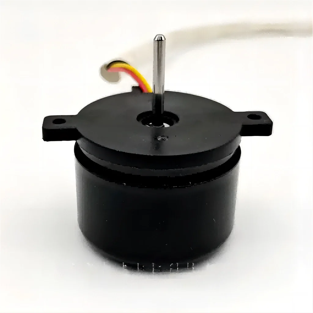 Aidecoolr 43*35mm 12v 24V 4000/rpm coustomization micro bldc micro brushless dc motor