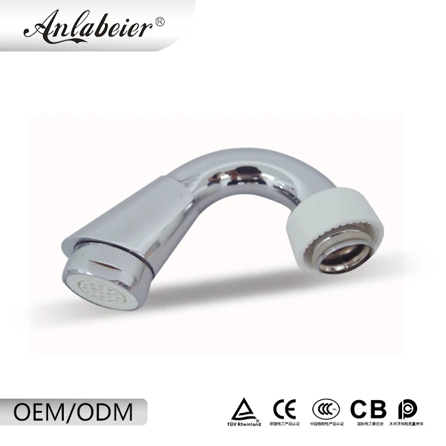 Instant Electric Water Heater Tap Faucet With Red Copper Heating element