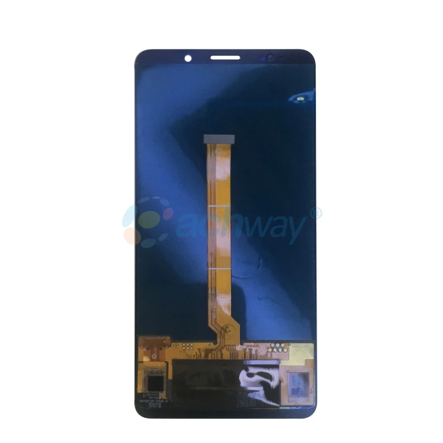  TFT-дисплей для Huawei Mate 10 Pro дисплей mate 10lite сенсорный экран в