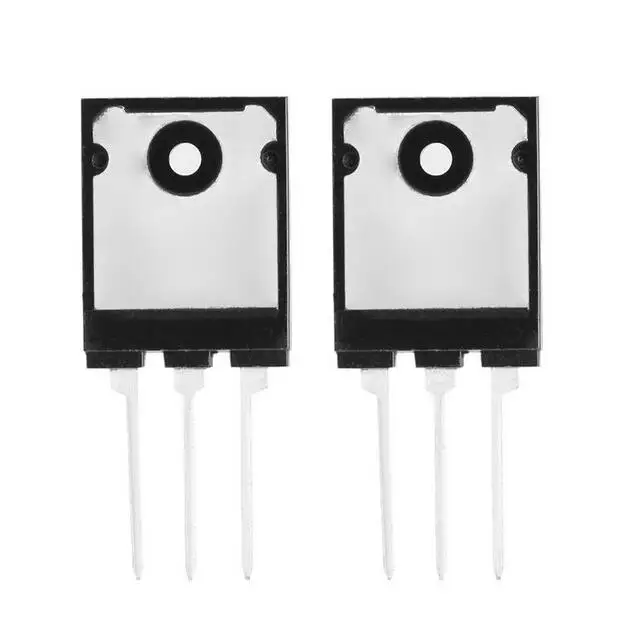 
Stock Npn Transistor Power Mosfet 2Sc5200 2Sa1943 2N3055 Npn Transistor Smd Triode 