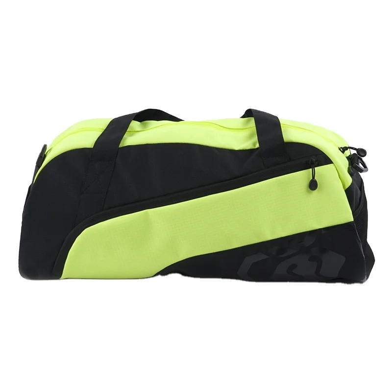 New High Quality Polyester Custom waterproof Gym Bag sport men women youth outdoor duffle bag