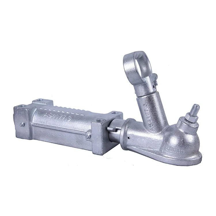 Trailer Spare Parts Mechanical Brake Coupling Kit