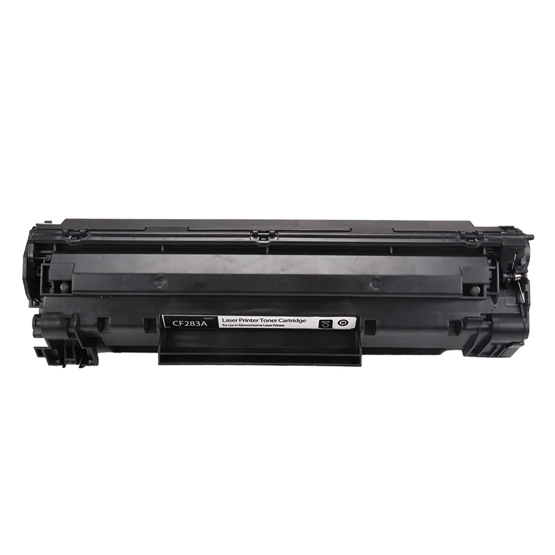 Картридж с тонером CF283A 83A для использования в HP LaserJet M125nw M127fn M201dw M225