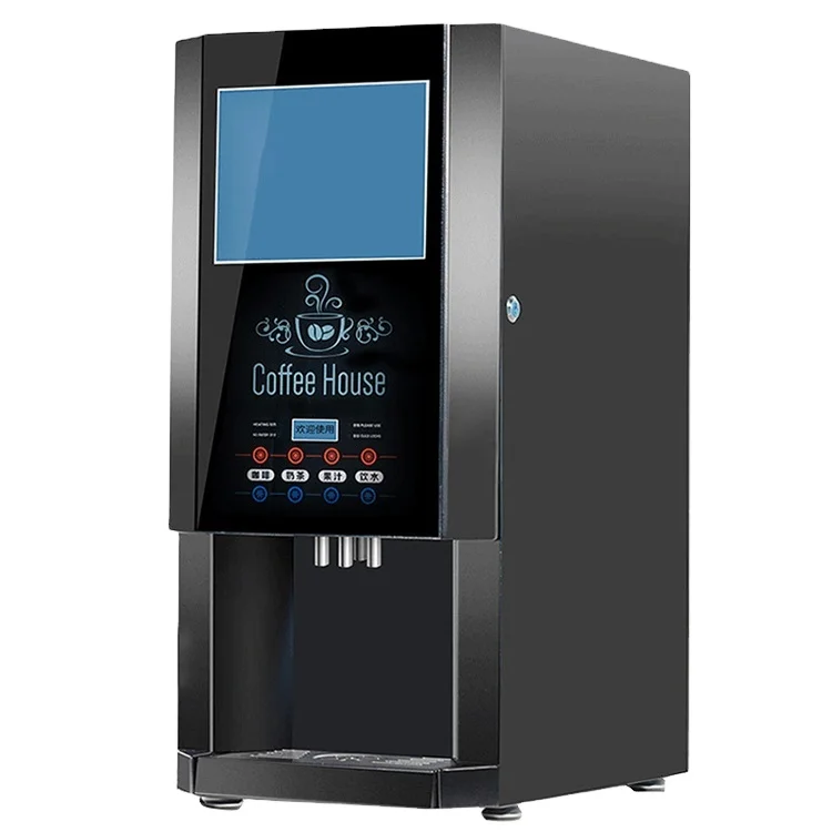 Coffee machine automatic coffee machine commercial espresso wholesale product service machinery sales