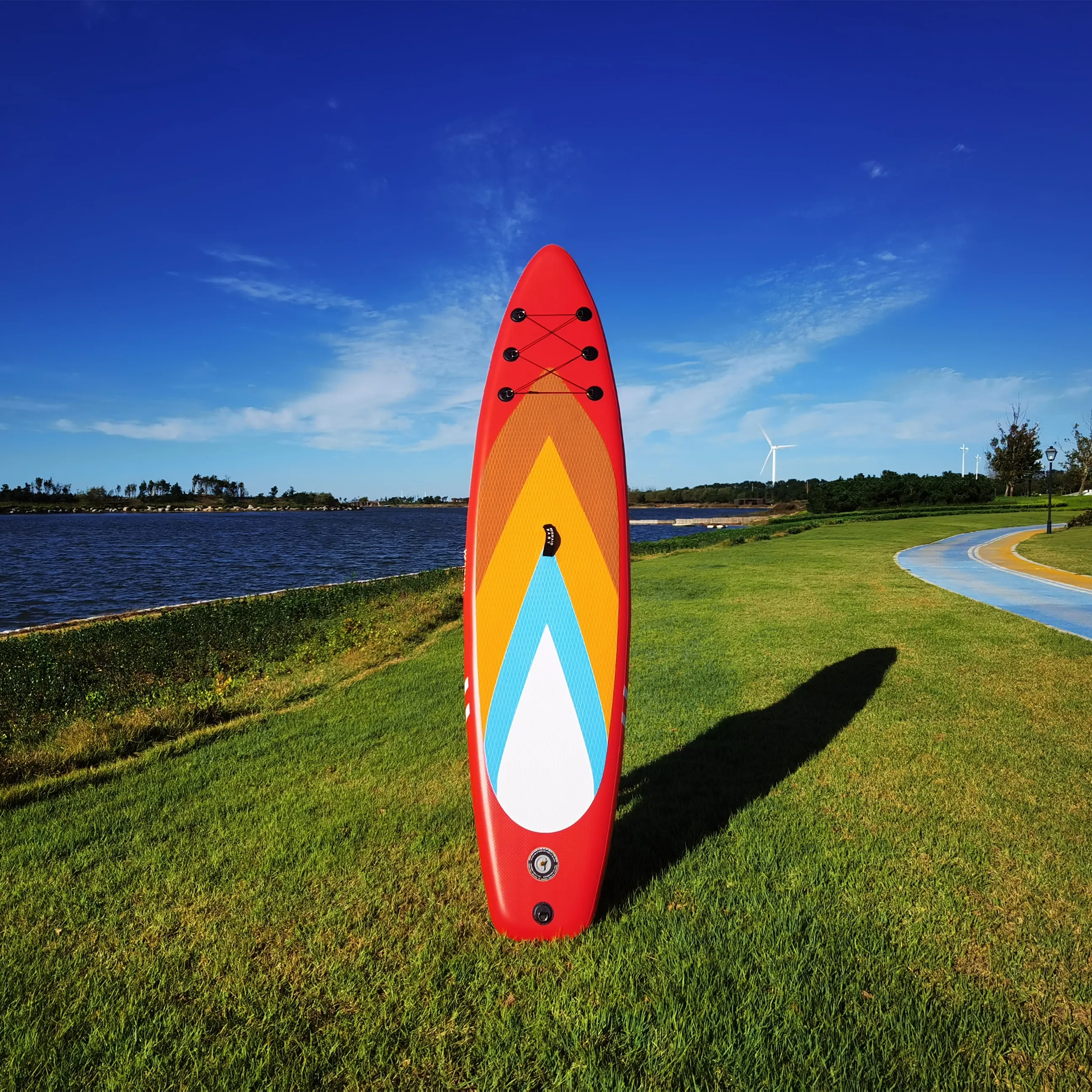 OEM wood stand up paddleboard surf wholesale surfboard uk paddle bords eu Wood Paddle Board Supboard isup