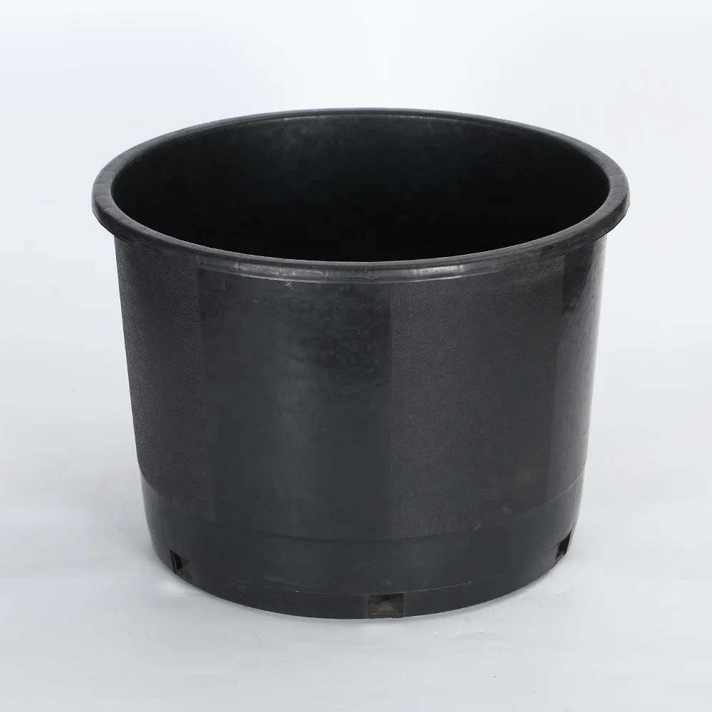 led solar flower pot grass ball flower potting butterfly flower pot orchid