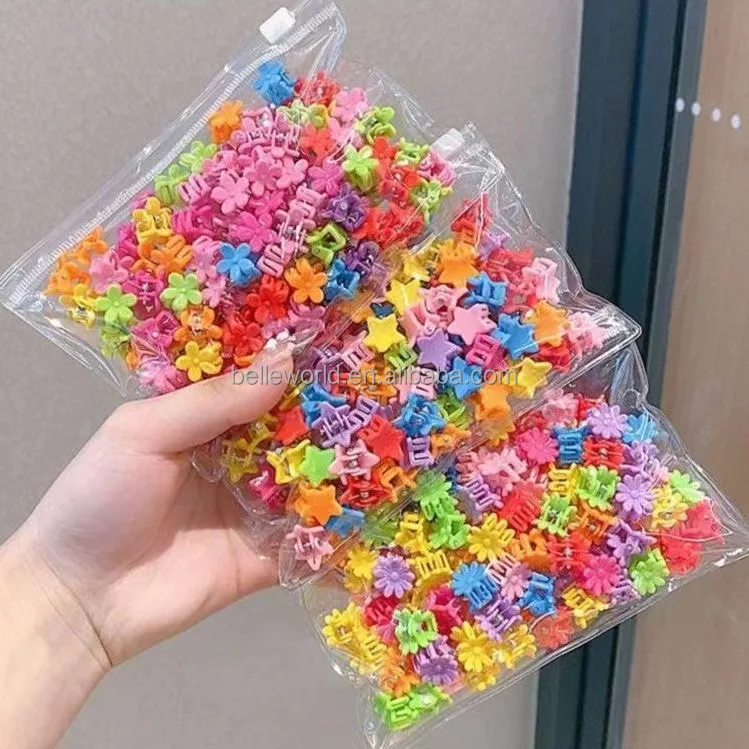 50 шт. заколки для волос