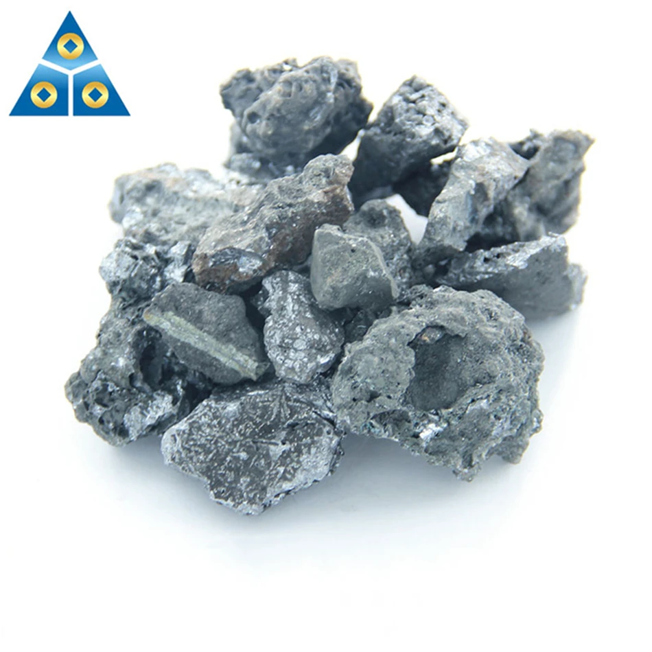 
Manganese price different grade briquette ferro silicon metal slag 