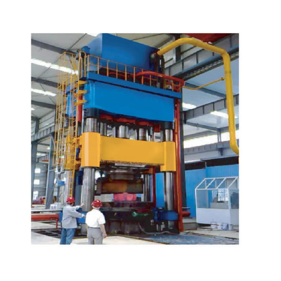 80T 100T 300T 1000T 6000T  hydraulic press machine heat metal drawing hydraulic press forging hydraulic press machine