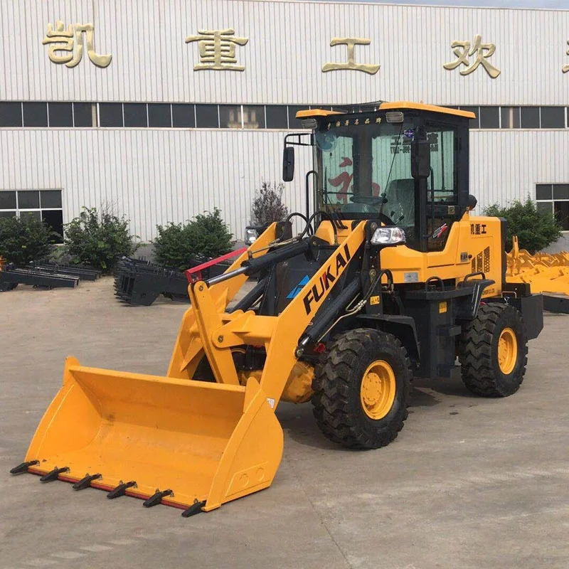 Строительная техника zl926 мини фронтальный погрузчик на продажу