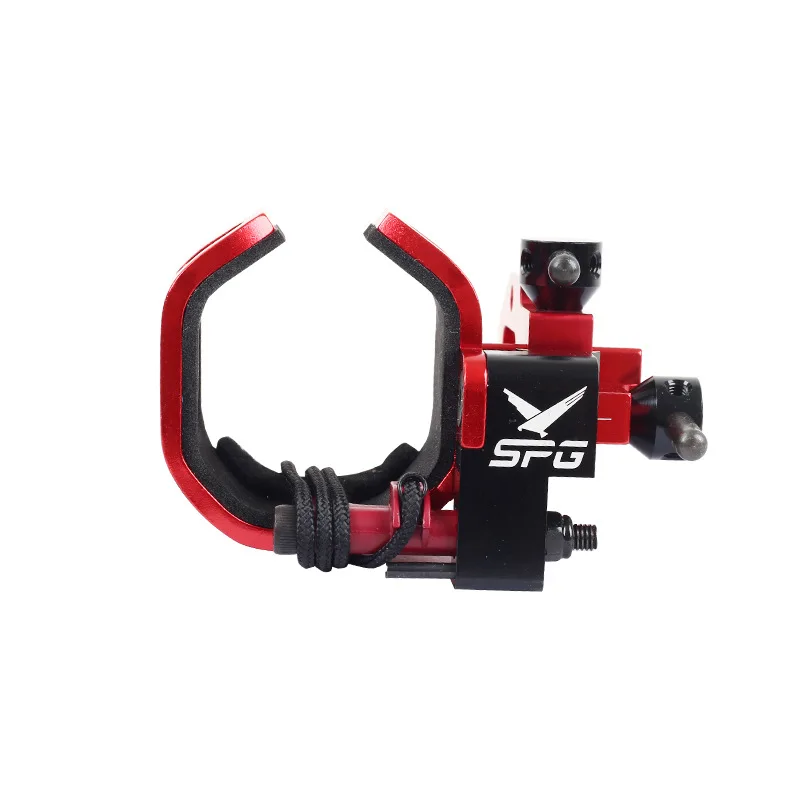 drop away arrow rest for compound bow