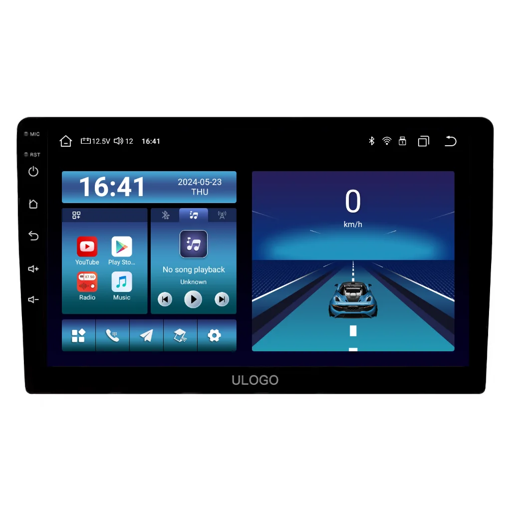 e4, 8core, 9inch/10inch 1K, 4+64G, 4G+WIFI, 360, universal car dvd player for all car models