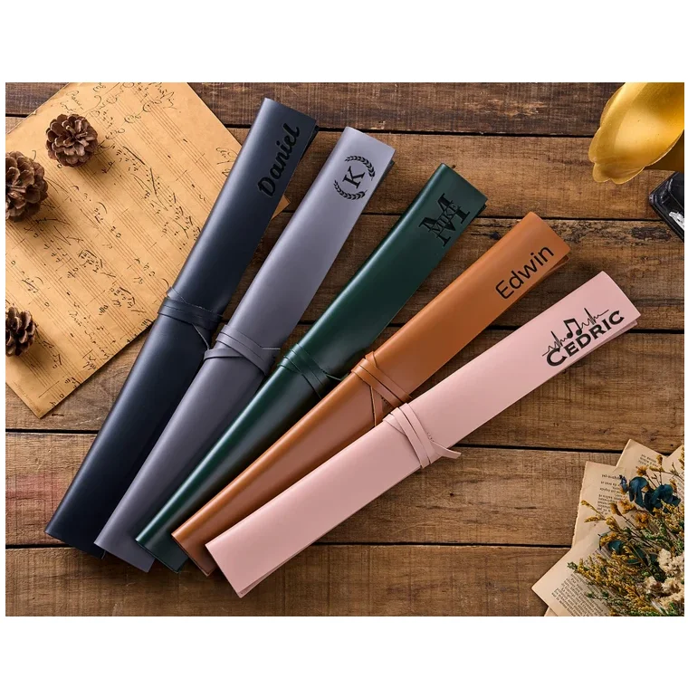 yy  Drumstick Bag  pu Leather Drum Stick Bag  Custom Drumstick Holder Case Drummer Gifts  Drum Stick Bag, Drumstick Holder,