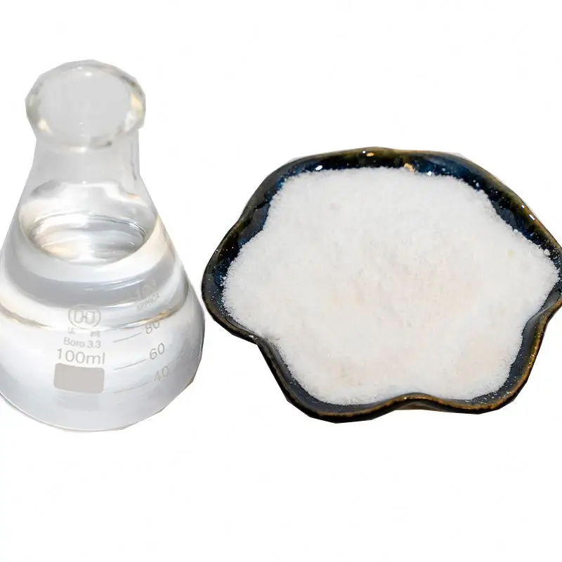 Flavour Fragrances Thymol, C10H14O Timol Thymol Cas 89-83-8