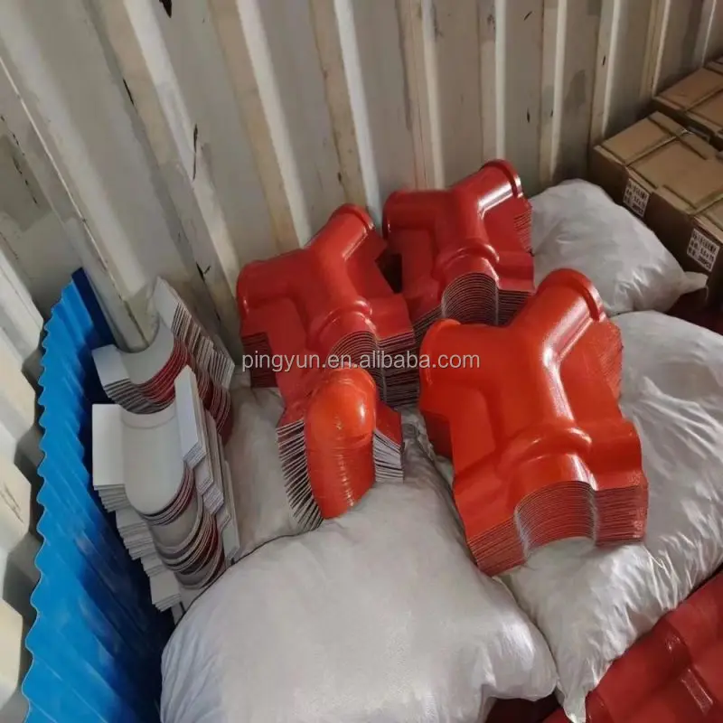 3m plastic sheet for balcony roof plain sheet for roof