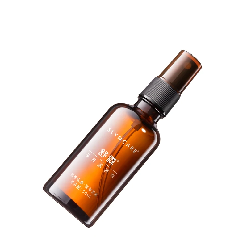 
Best Selling Hair Scalp Massager Products 2020 Slyncare Hair Scalp Care Oil 