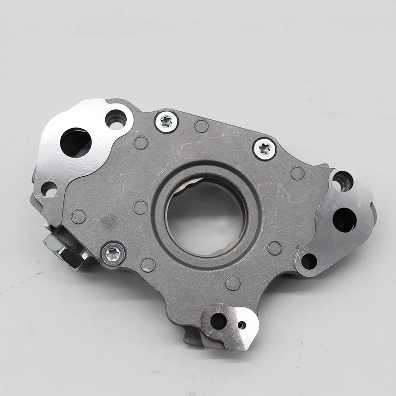 Quality Engine Oil Pump for TOYOTA COROLLA/ALTIS AURIS MR2 RAV4 1.8 1ZZFE 3ZZFE 4ZZFE 15100-22041