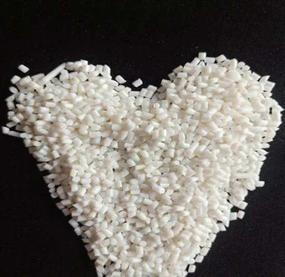 Virgin Plastic PA6 PA66 Nylon 6 Nylon 66 PA Granule Polyamide 66 Dupont PA 70G33L