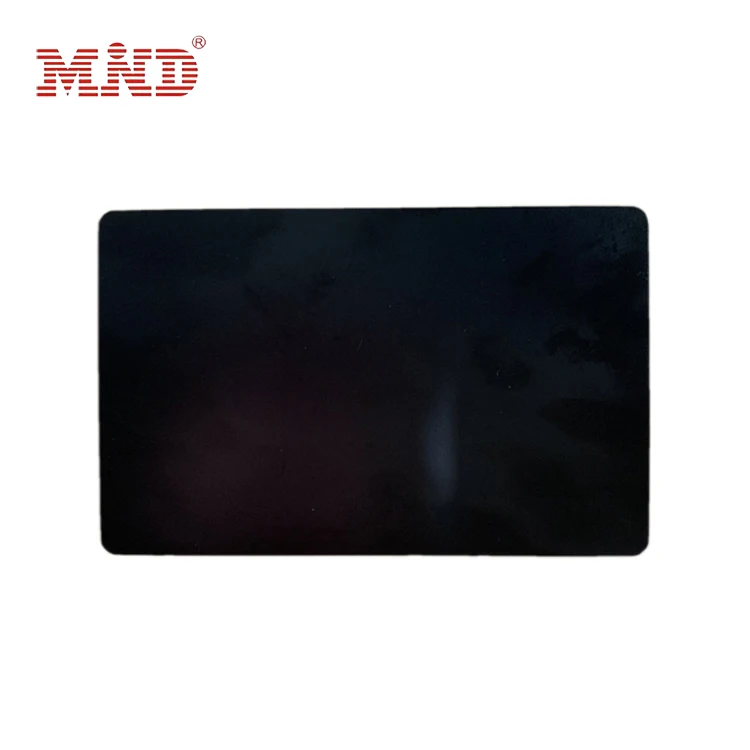 Металлическая карточка с гравировкой из нержавеющей стали NFC металлическая на заказ черная металлические алюминиевые визитные карточки чипом