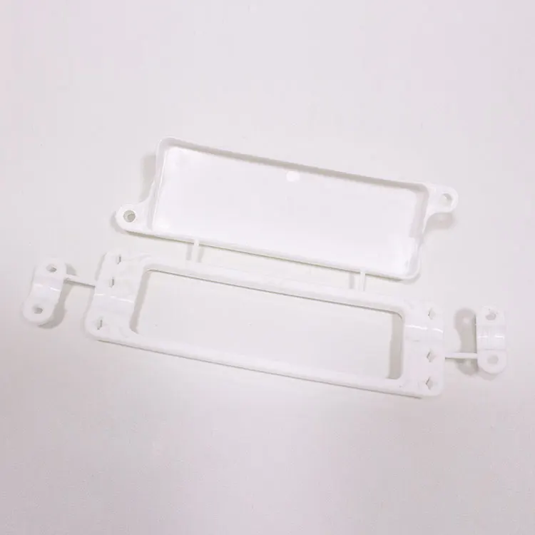 custom water cooler abs plastics parts float valves injection molding product