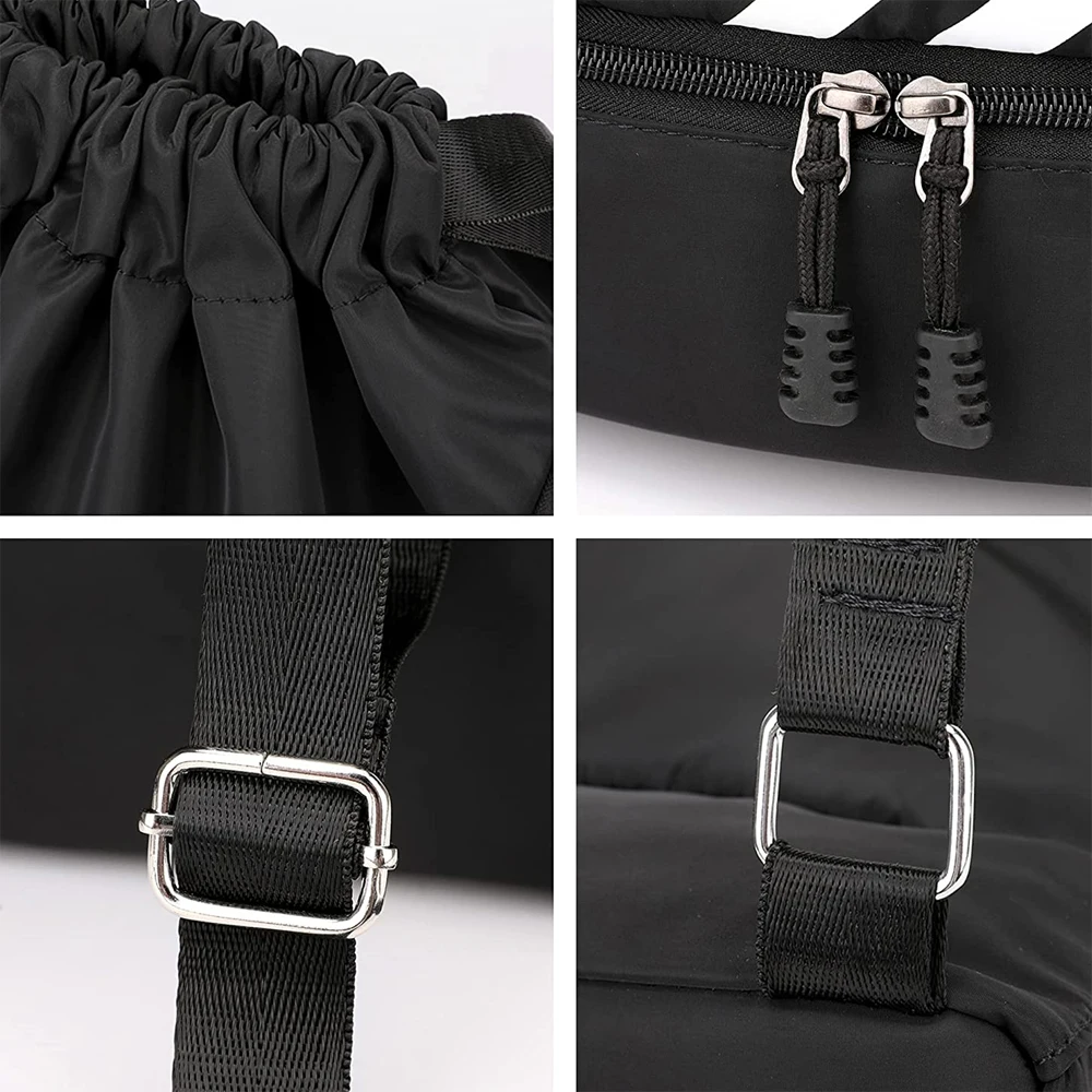 Factory Custom Travel Pickleball Tennis Backpack Bag Sport Pickleball Bag for sports